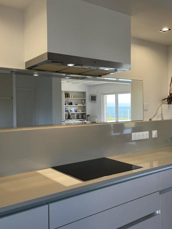 בולון-סור-מאר Villa Face Mer Aux Magnifiques Couchers De Soleil 5 Mn De Nausicaa מראה חיצוני תמונה