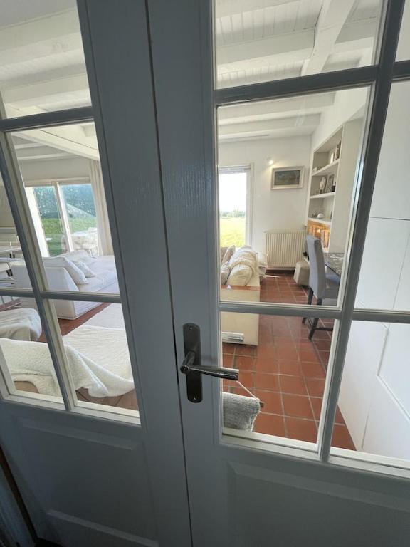 בולון-סור-מאר Villa Face Mer Aux Magnifiques Couchers De Soleil 5 Mn De Nausicaa מראה חיצוני תמונה