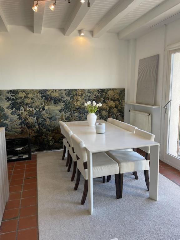 בולון-סור-מאר Villa Face Mer Aux Magnifiques Couchers De Soleil 5 Mn De Nausicaa מראה חיצוני תמונה